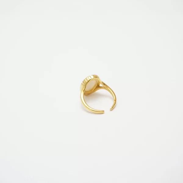 tulip ring