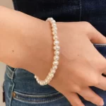 pearl bracelet for women