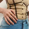 wrap around ring