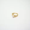 wrap around ring