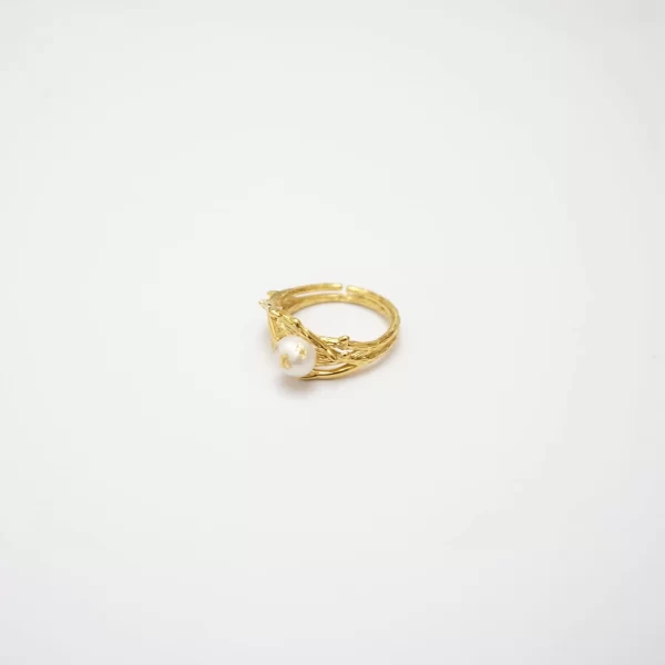 wrap around ring