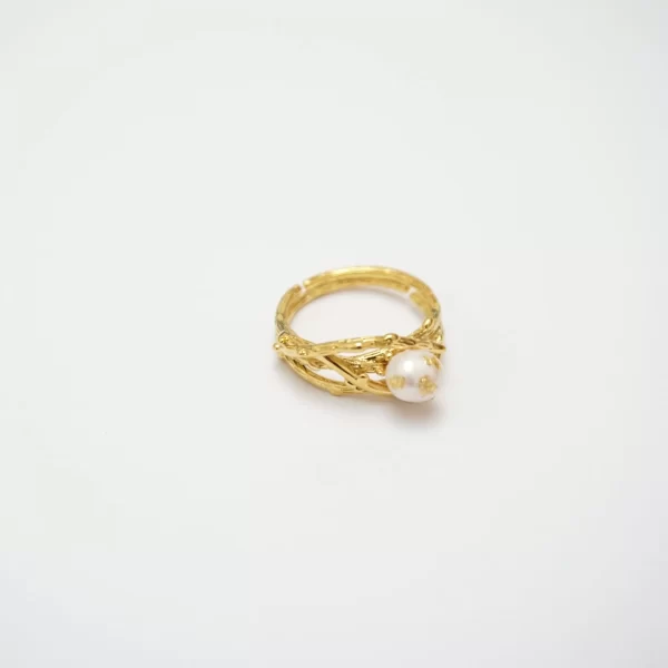 wrap around ring