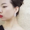 Chain Link Earrings