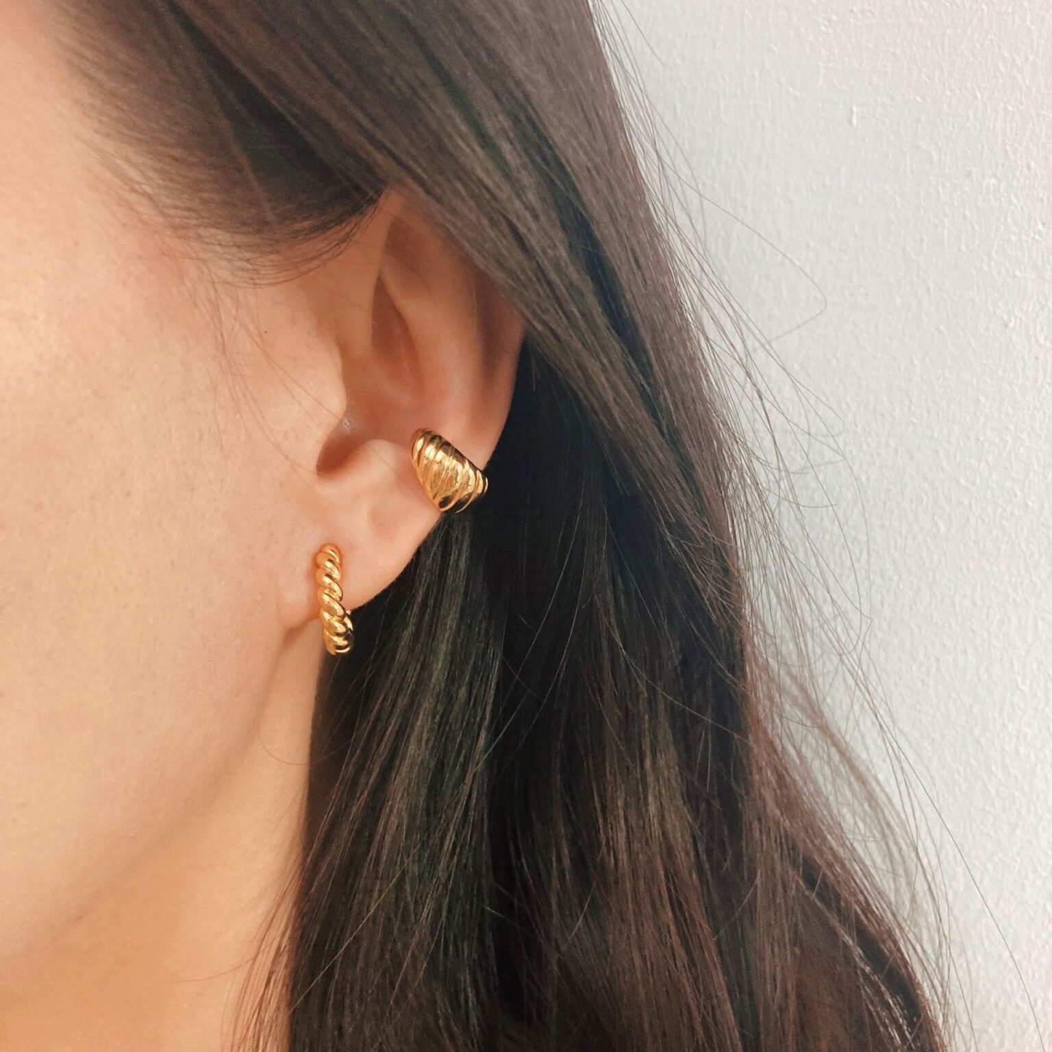 How to Build the Perfect Earring Stack? - OOAK