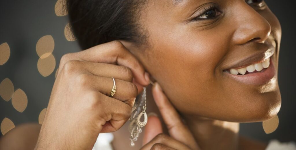 Best Earrings for Sensitive Ears