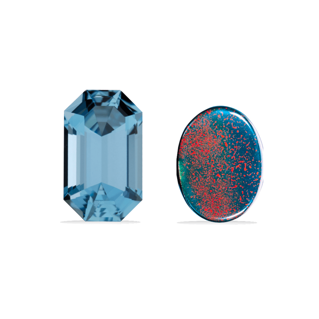 March Birthstone