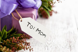 Mother's Day gifts