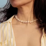 starfish necklace