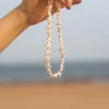 starfish necklace