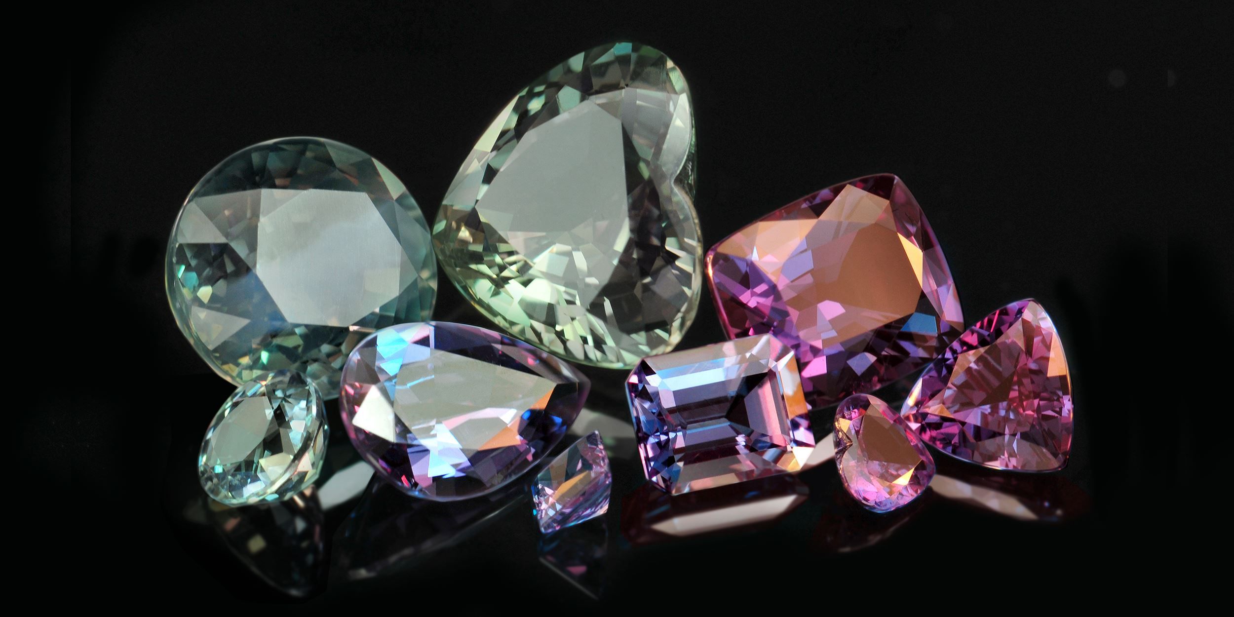 alexandrite june birthstone