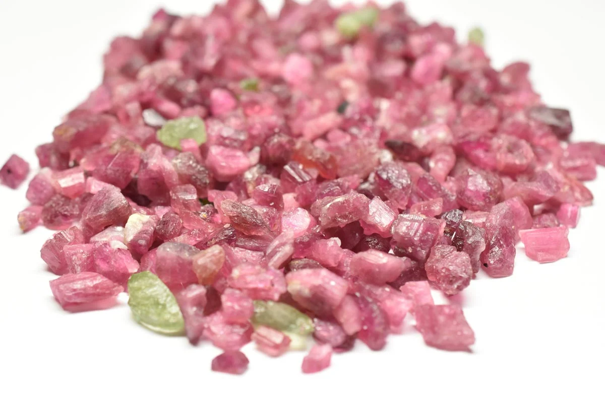 pink tourmaline birthstone 1