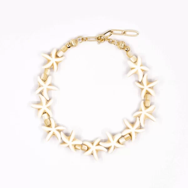 starfish bracelet for women