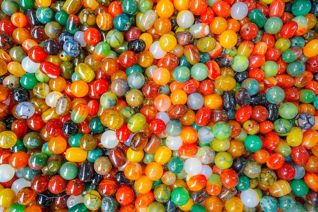 bead color meaning