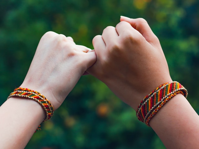 friendship bracelet color combos