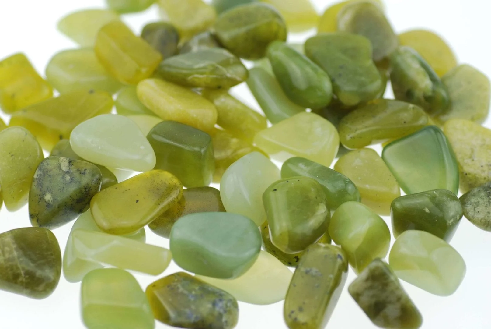 lemon jade crystal meaning