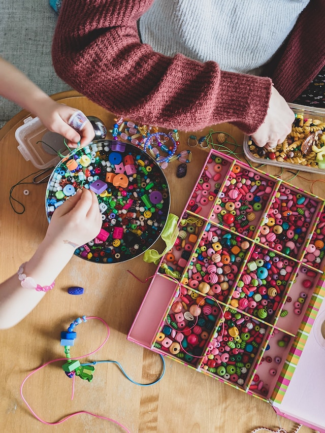 taylor swift friendship bracelet ideas