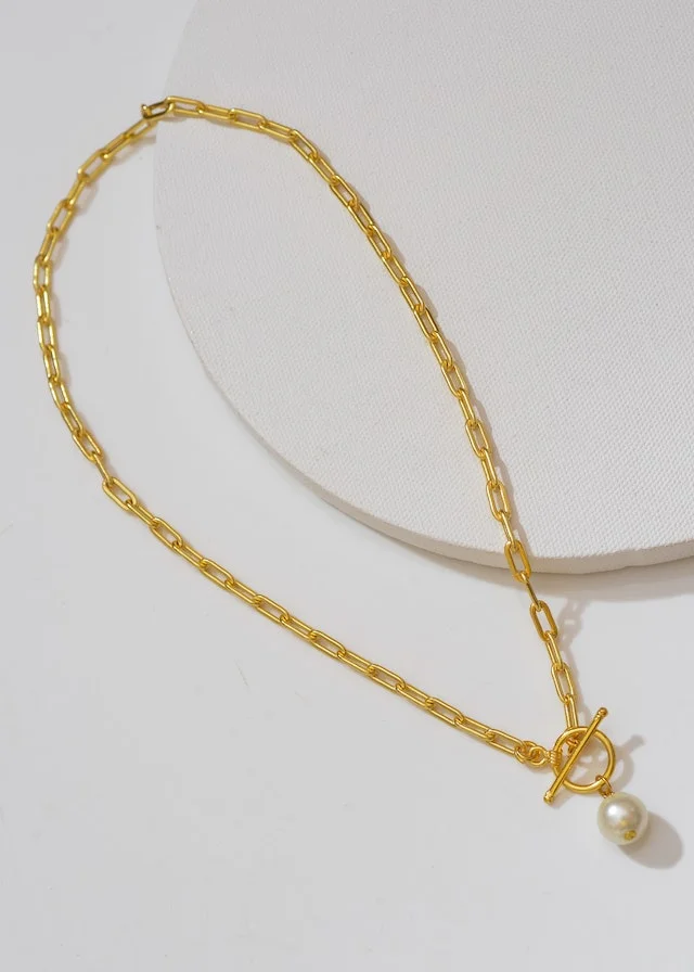 Vintage Necklace Clasp Styles - OOAK