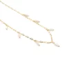charm necklace chain