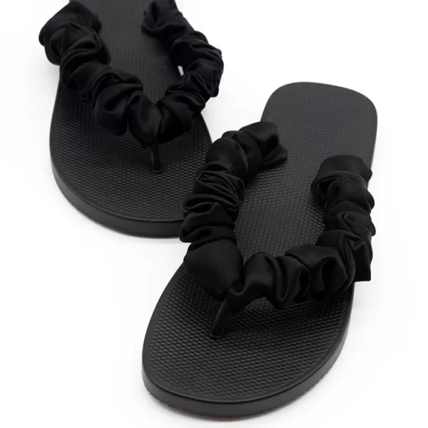 comfortable flip flops for ladies